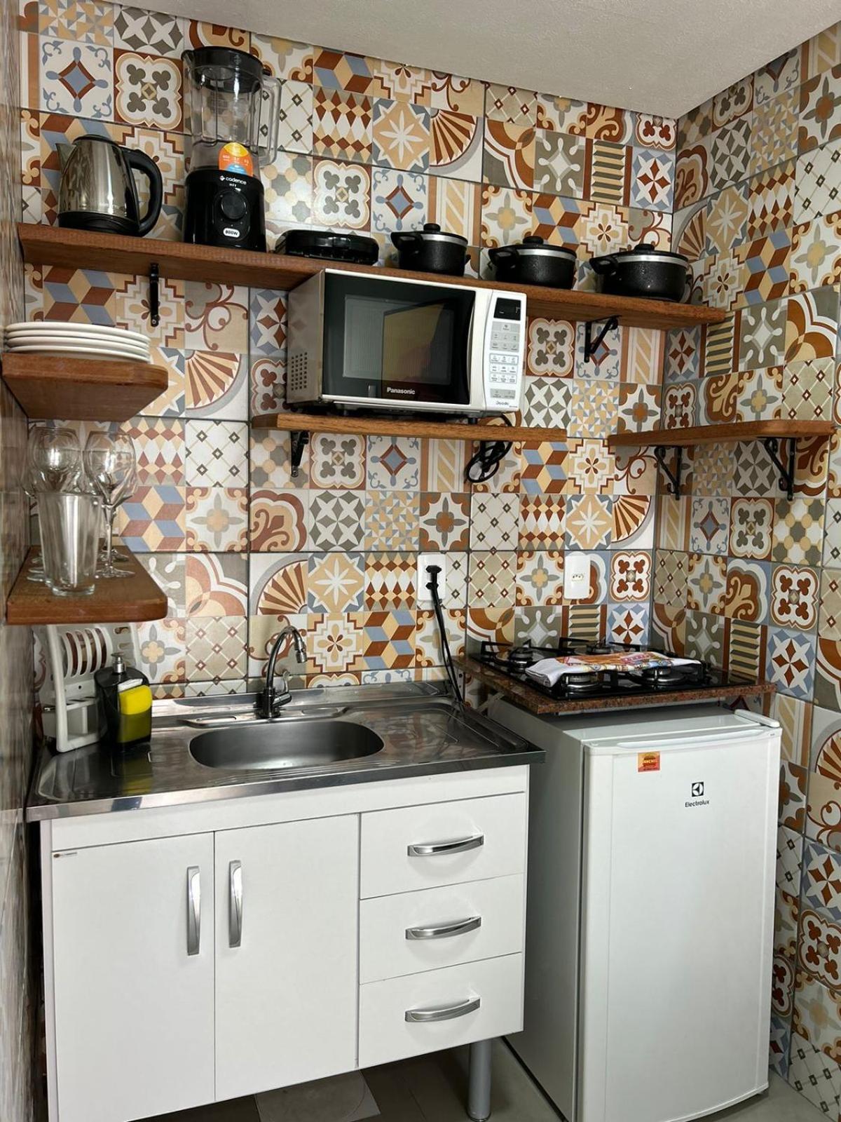 Pousada Morada Porto Verde برايا دو روزا المظهر الخارجي الصورة