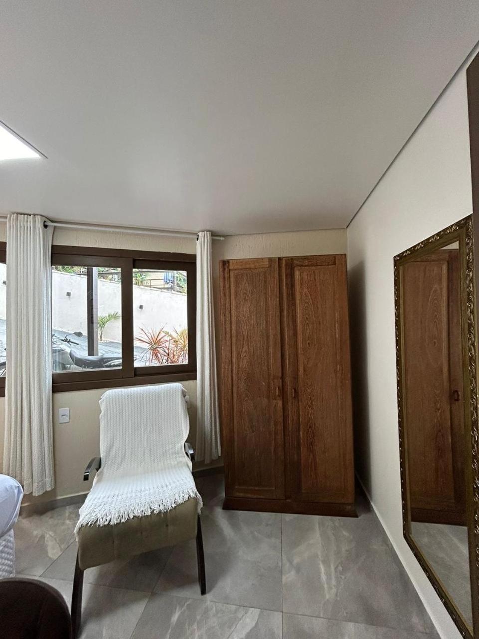 Pousada Morada Porto Verde برايا دو روزا المظهر الخارجي الصورة