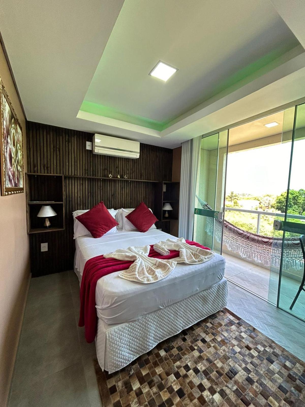 Pousada Morada Porto Verde برايا دو روزا المظهر الخارجي الصورة
